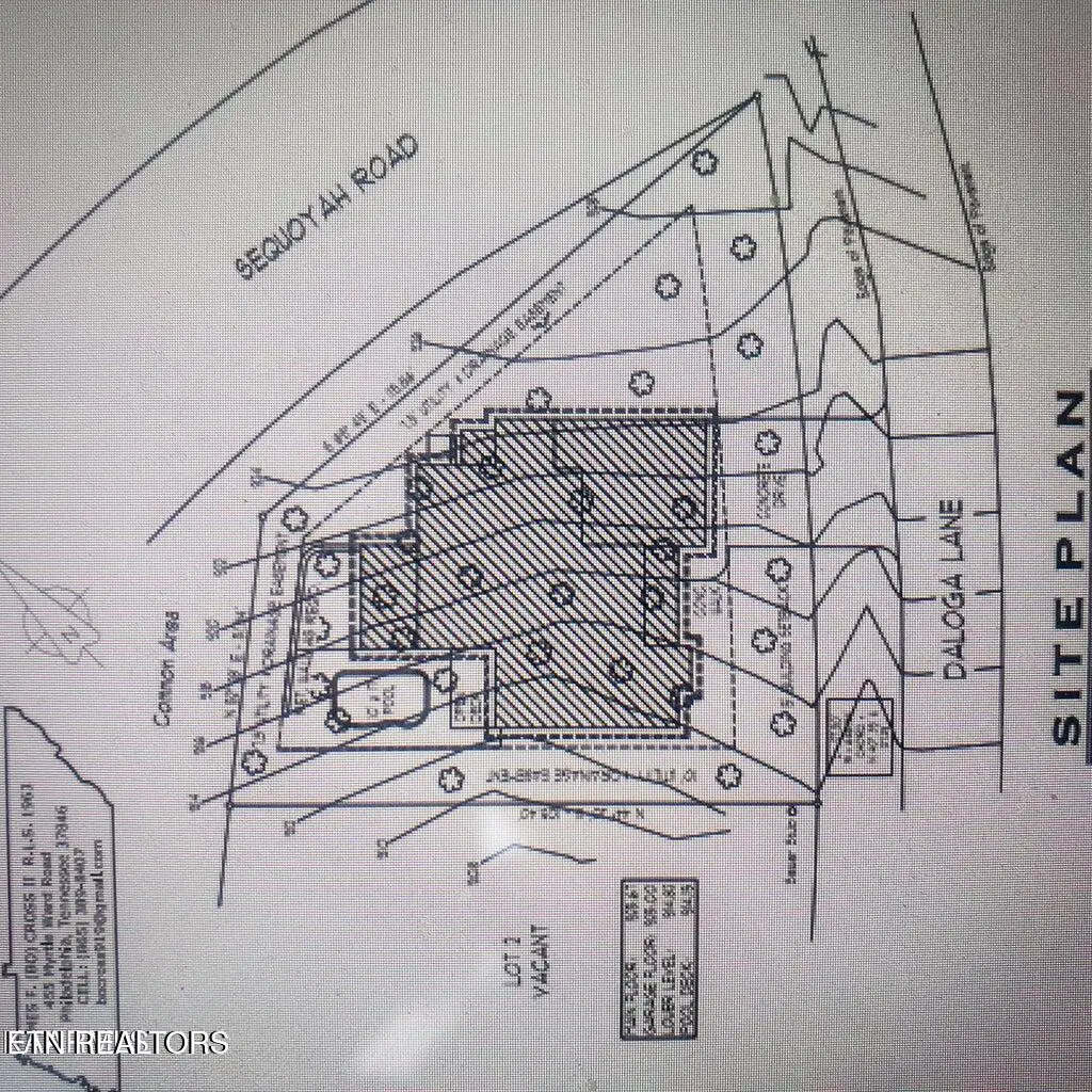 101 Daloga Lane, Loudon, TN 37774 - #1
