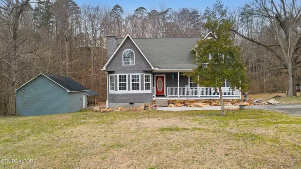 1853 Bluff Mountain Rd, Sevierville, TN 37876