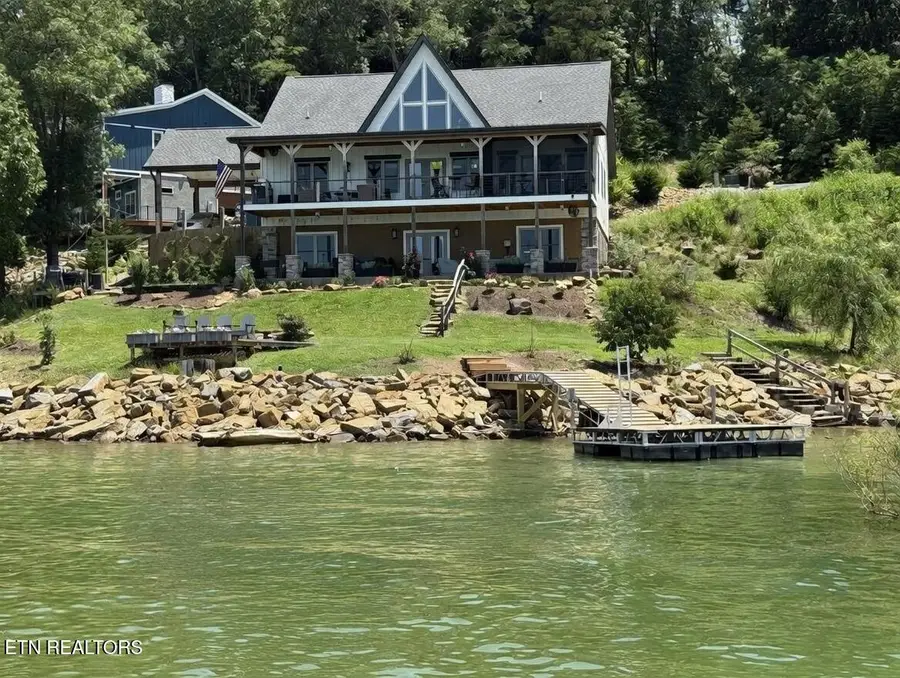 1839 Stone Bridge Drive, Dandridge, TN 37725 - #2