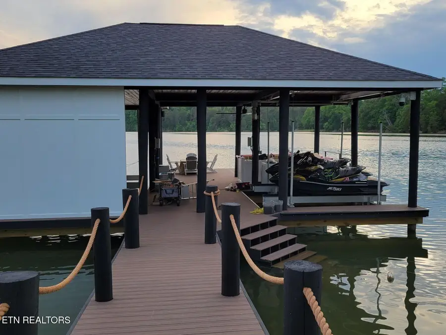 155 Pineberry Drive, Vonore, TN 37885 - #2