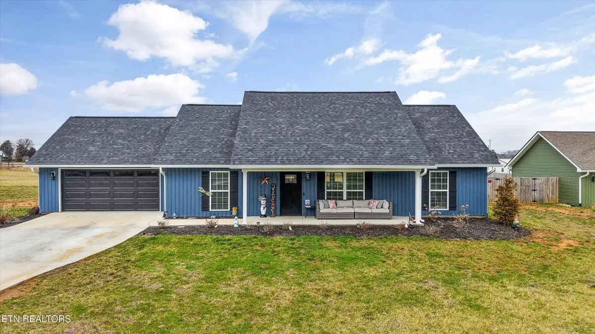 5823 Old Niles Ferry Pike, Maryville, TN 37801 - #1