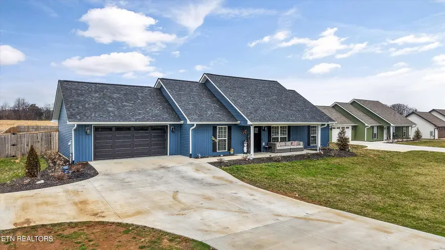 5823 Old Niles Ferry Pike, Maryville, TN 37801 - #2