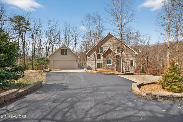 50 Poston Place, Monterey, TN 38574