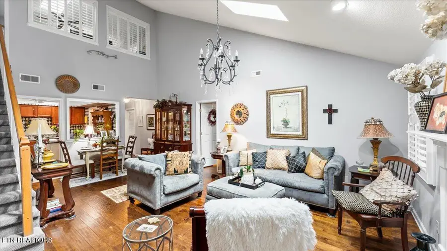 572 Brookshire Way, Knoxville, TN 37923 - #3