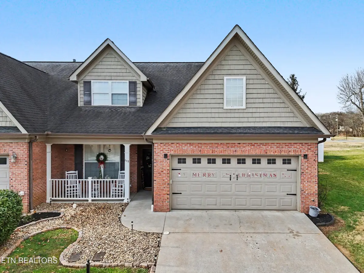 118 Van Gilder Way, Seymour, TN 37865 - #1