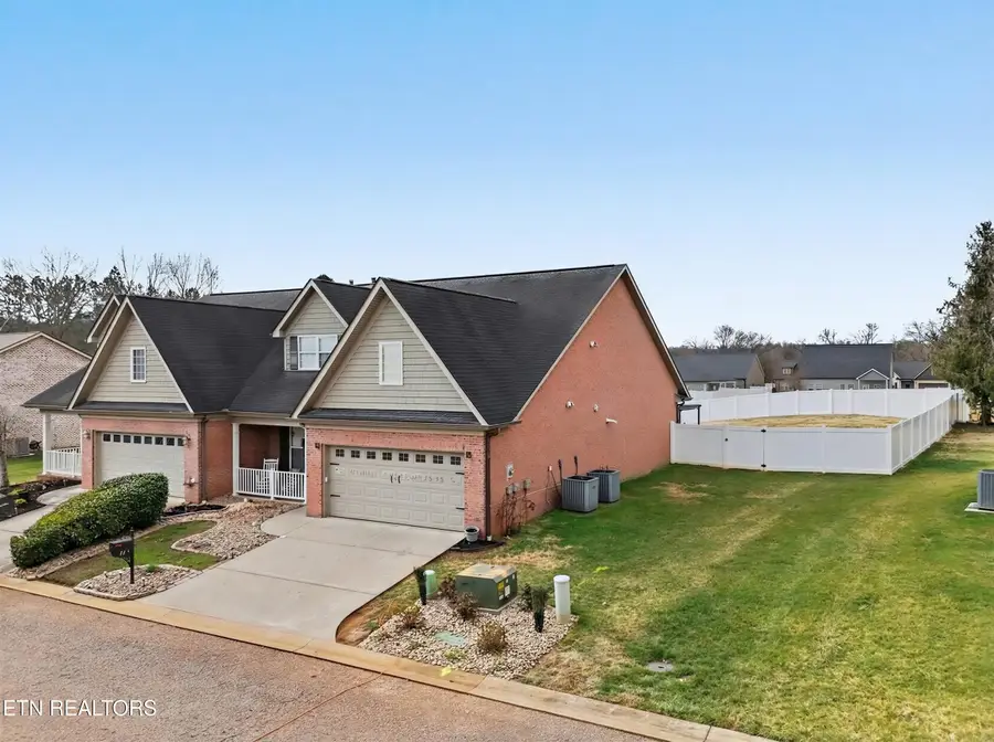 118 Van Gilder Way, Seymour, TN 37865 - #3