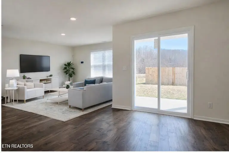 121 Walter Way, Maynardville, TN 37807 - #3