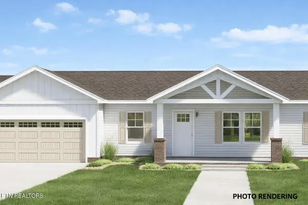 137 Turquoise Lane, New Tazewell, TN 37825