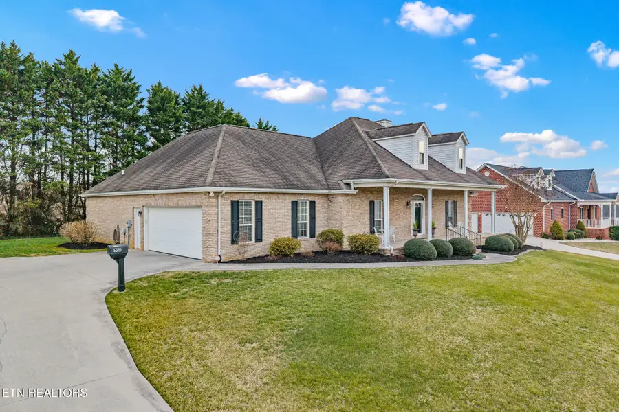 508 Lynnwood Drive, Athens, TN 37303 - #3