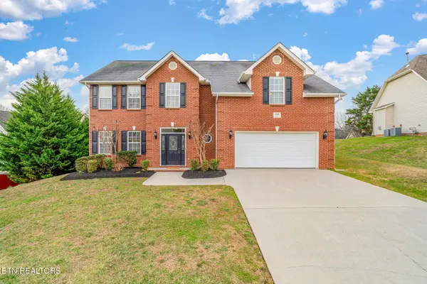 3306 Maple Springs Lane, Knoxville, TN 37931