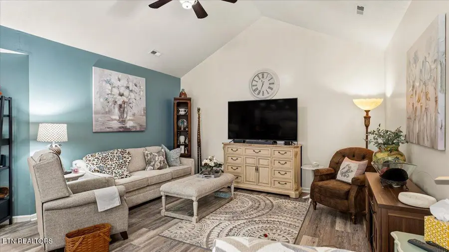 4410 Avery Village Way, Knoxville, TN 37921 - #2