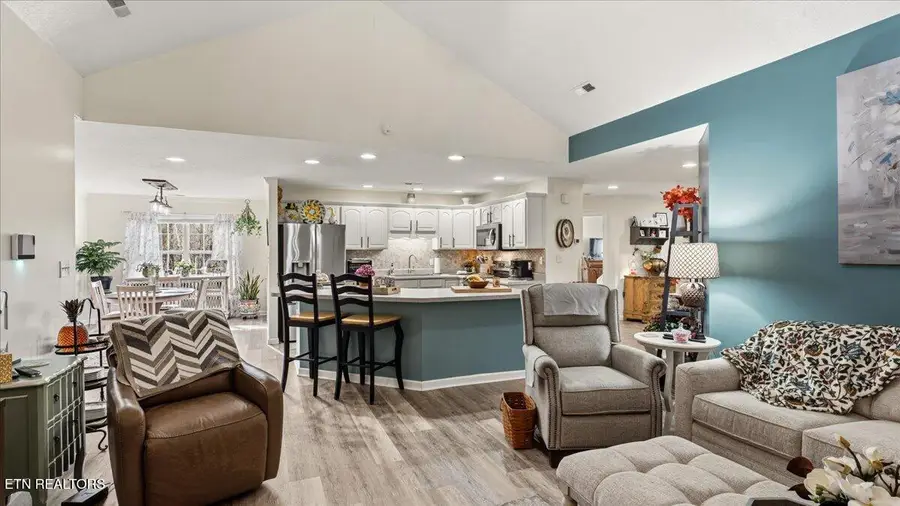 4410 Avery Village Way, Knoxville, TN 37921 - #3