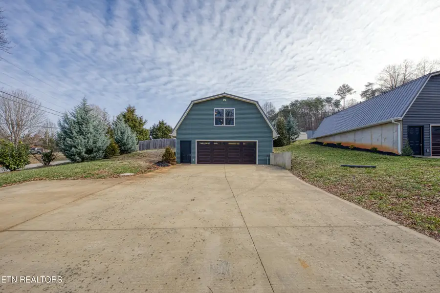 1820 Andes Rd, Knoxville, TN 37931 - #2