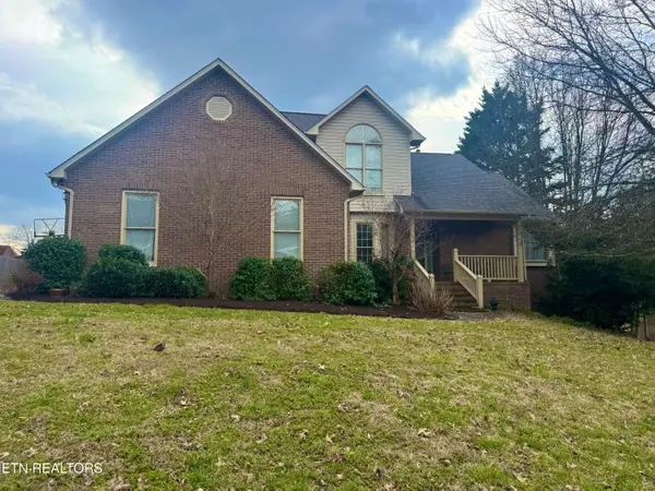 7805 Silverbridge Court, Powell, TN 37849