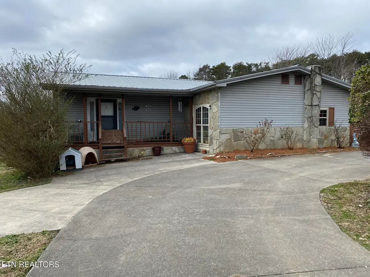 285 County Road 260, Niota, TN 37826 - #1