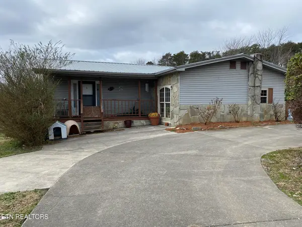 285 County Road 260, Niota, TN 37826