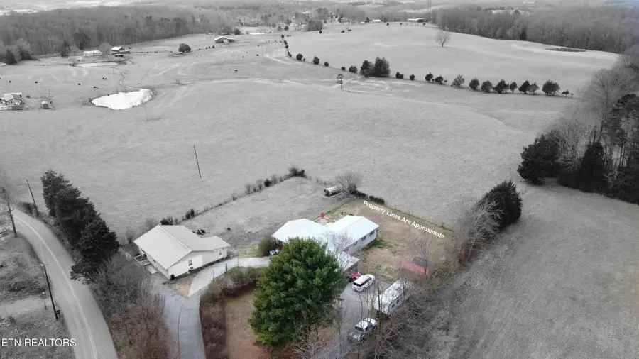 285 County Road 260, Niota, TN 37826 - #2