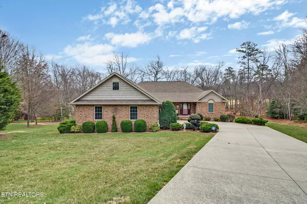 56 Westridge Court, Fairfield Glade, TN 38558