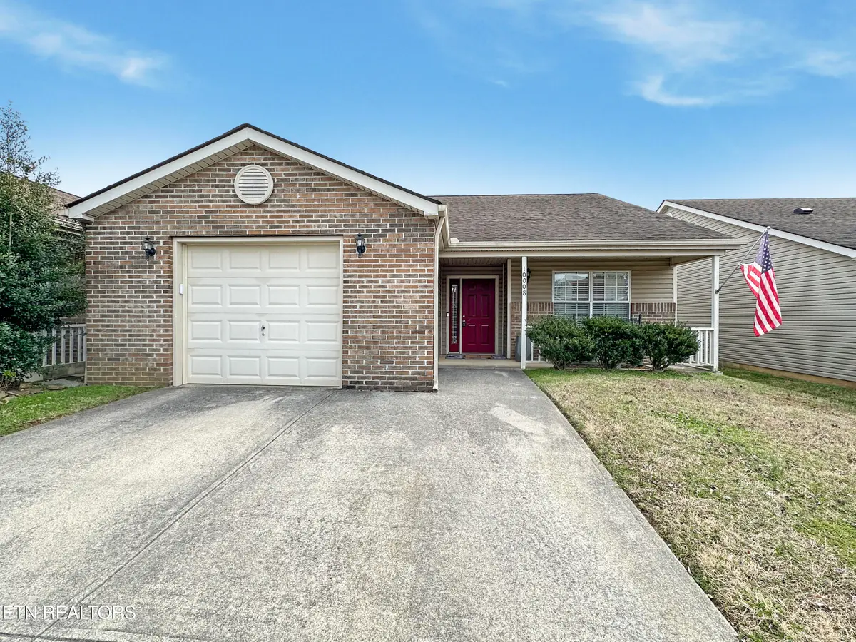 10008 Greylock Way, Knoxville, TN 37931 - #1