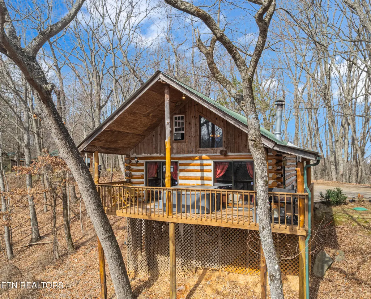 2354 Jims Way, Sevierville, TN 37876 - #1