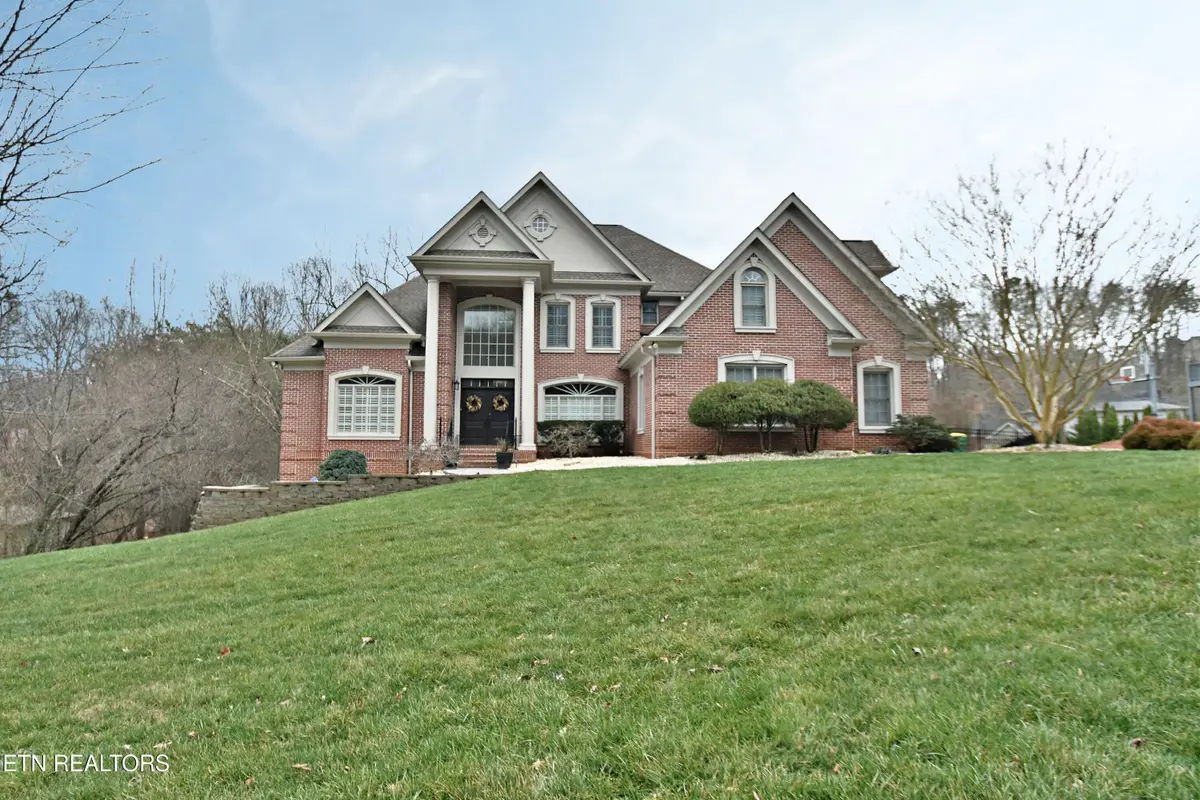 6820 Duncan Glen Drive, Knoxville, TN 37919 - #1