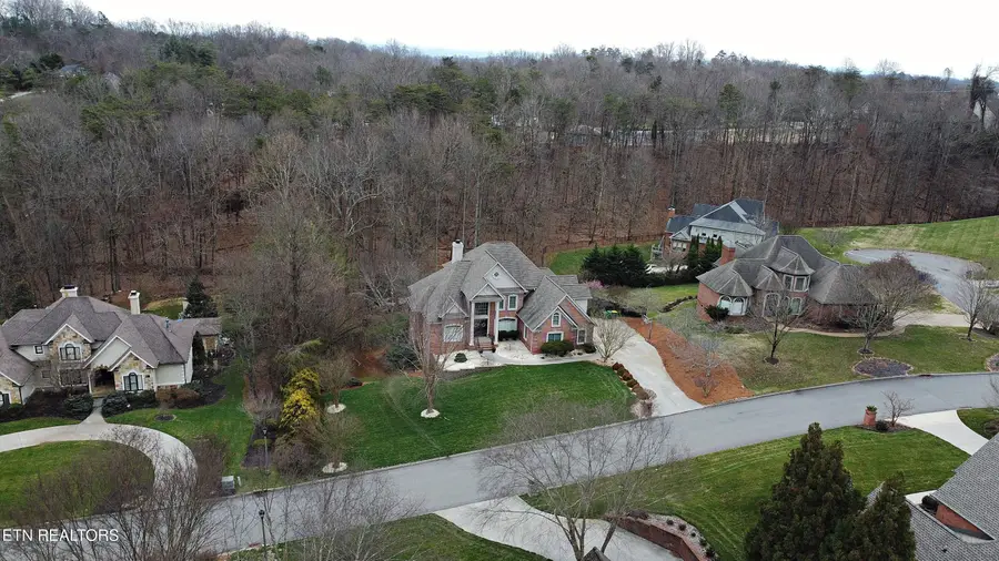 6820 Duncan Glen Drive, Knoxville, TN 37919 - #3