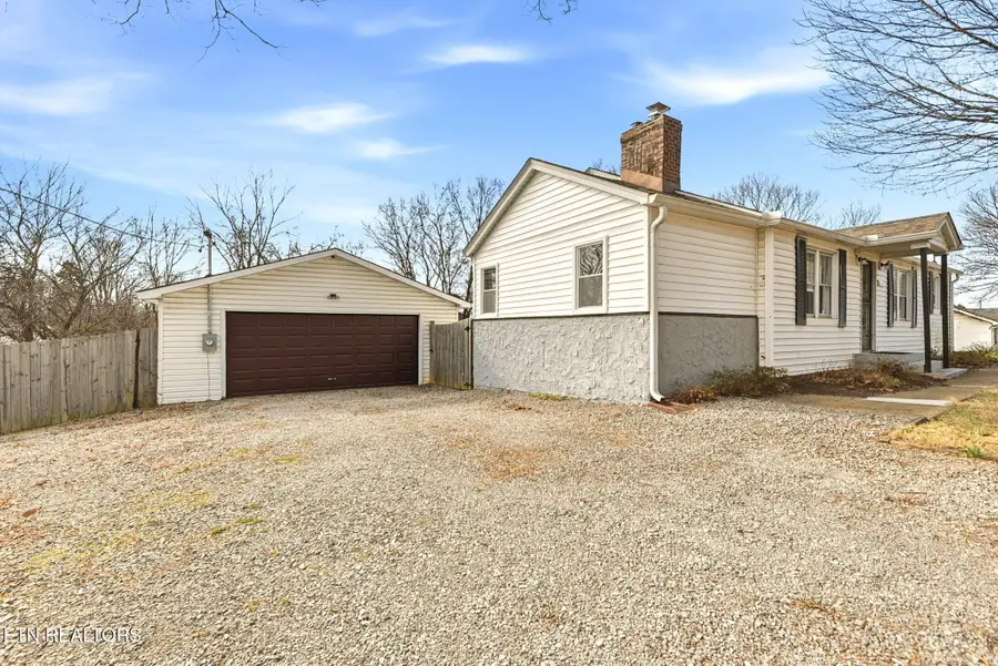 3228 Keith Ave, Knoxville, TN 37921 - #2