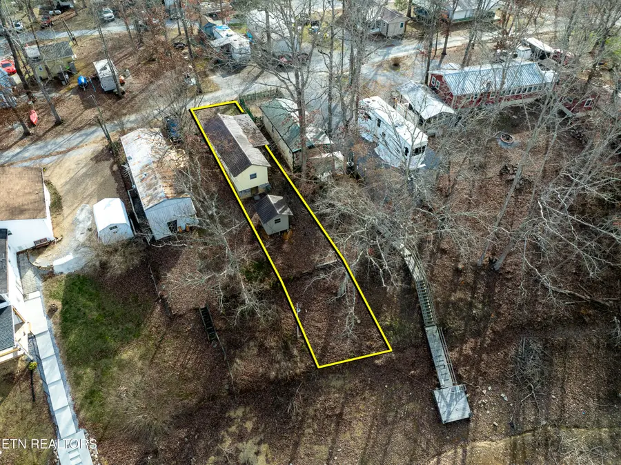 1226 Fishermans Way, Sevierville, TN 37876 - #2