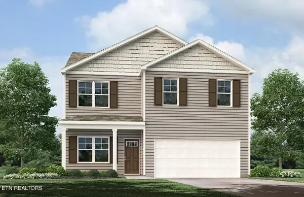 572 White Oak Lane, Vonore, TN 37885