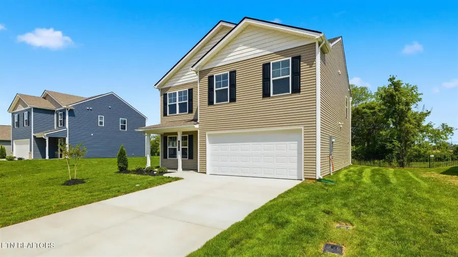 572 White Oak Lane, Vonore, TN 37885 - #3