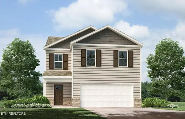 574 White Oak Lane, Vonore, TN 37885