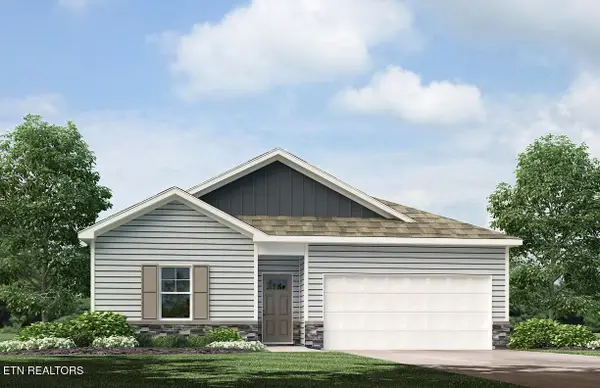 576 White Oak Lane, Vonore, TN 37885