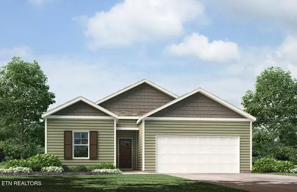 578 White Oak Lane, Vonore, TN 37885