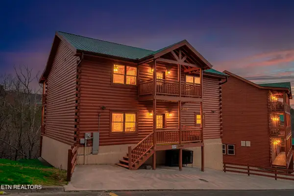 2324 Boulder Way, Sevierville, TN 37862