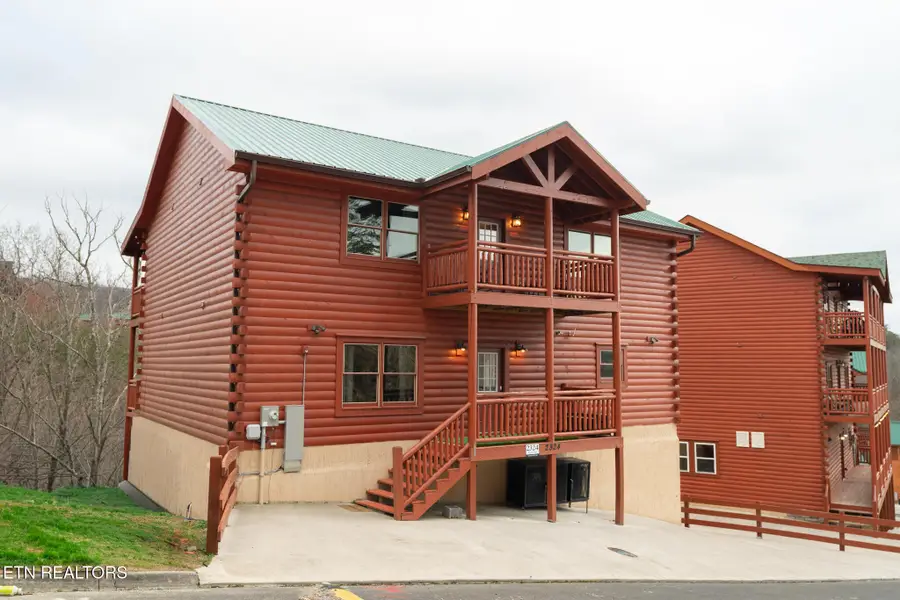 2324 Boulder Way, Sevierville, TN 37862 - #2