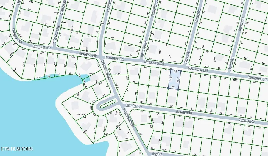 112 Norcross Rd, Fairfield Glade, TN 38558 - #3