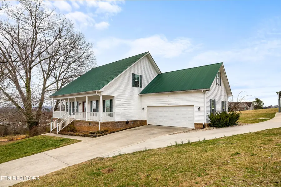 116 Lucas Lane, Sweetwater, TN 37874 - #2