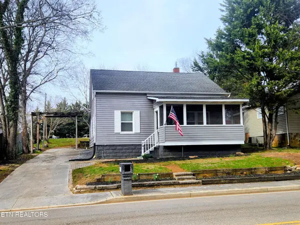 241 Boardman Ave, Maryville, TN 37803