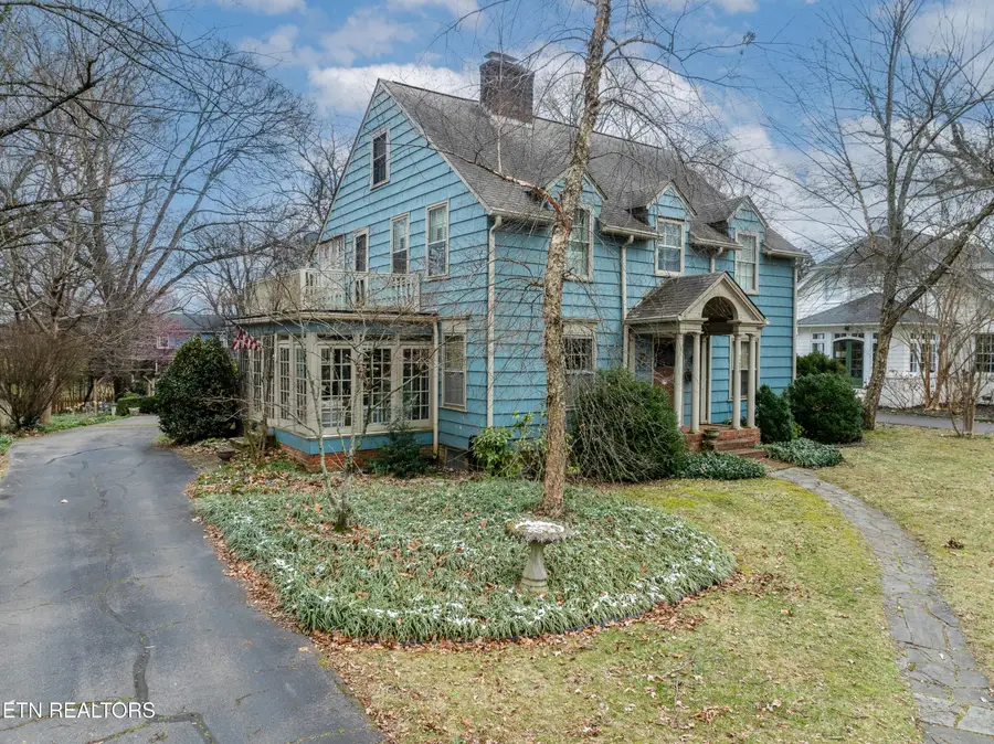 1206 Oak Park Ave, Maryville, TN 37803 - #3