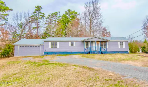 7645 Hunters Ridge Way, Knoxville, TN 37914