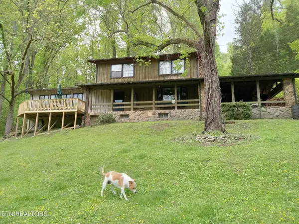 788 Dooley Hollow Rd, Ewing, VA 24248
