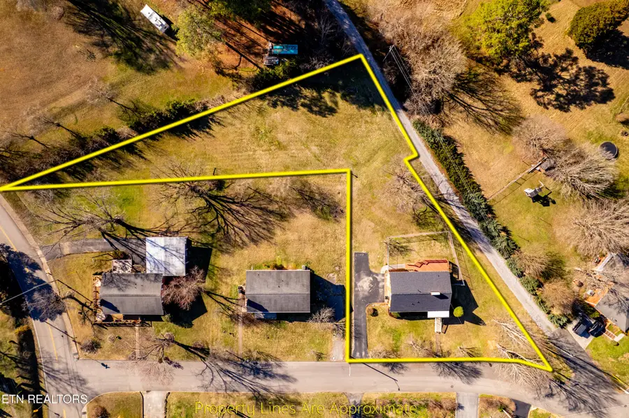 405 Alleen Rd, Knoxville, TN 37920 - #2