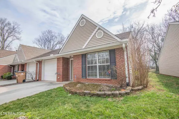 232 Dalton Place Way, Knoxville, TN 37912