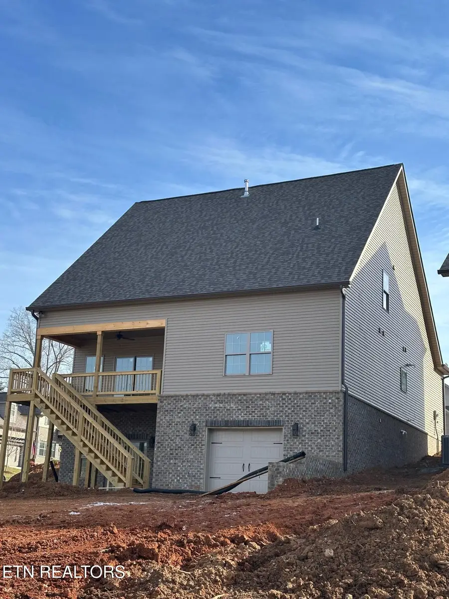 2931 Snow Pond Rd, Knoxville, TN 37931 - #3