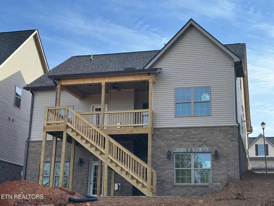 2927 Snow Pond Rd, Knoxville, TN 37931 - #3