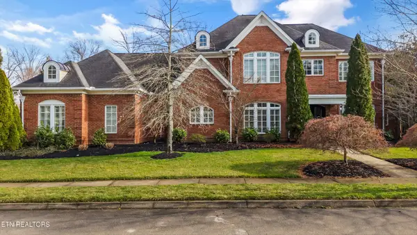 1245 Arborbrooke Drive, Knoxville, TN 37922