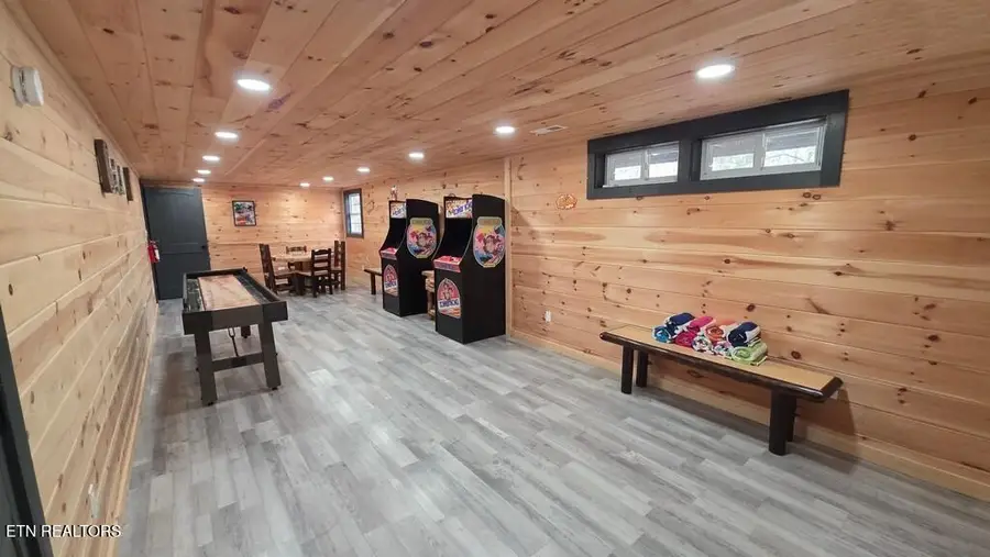 2869 Hatcher Mountain Rd, Sevierville, TN 37862 - #3