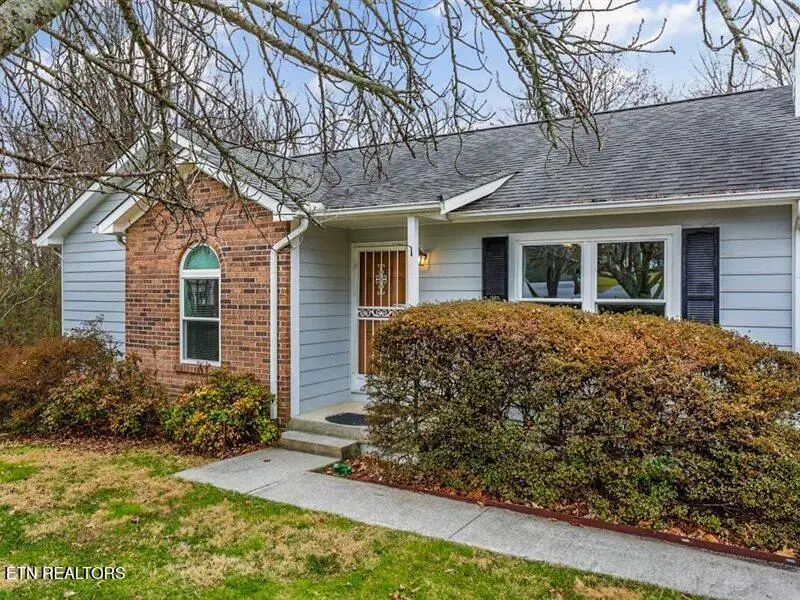 6120 Waterbury Lane, Knoxville, TN 37912 - #1