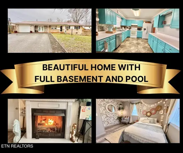 176 Couk St, Jonesville, VA 24263