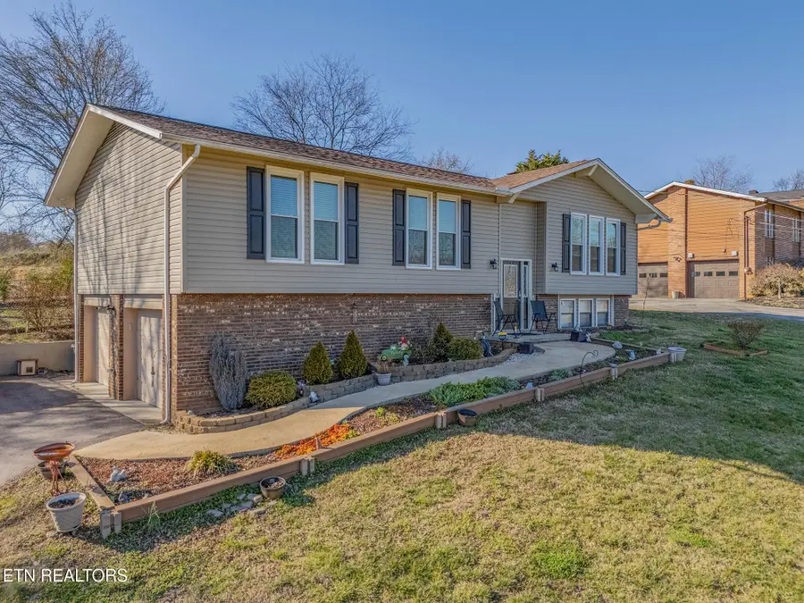 1105 Venido Drive, Knoxville, TN 37932 - #2